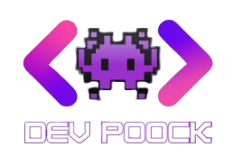 Logo DevPoock